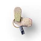 108 POINTS OF VIEW - kaori juzu