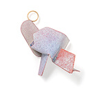 AS SUCH II # 2 - ORISON / BENISON - kaori juzu