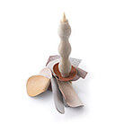 CANDLE STAND # 3 - kaori juzu