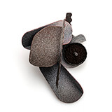 CANDLE STAND # 5 - kaori juzu