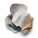 THE EARTH TELLS A STORY BEFORE WE DO # 4 - kaori juzu