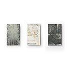 BROOCH IN FRAME - kaori juzu