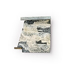 FROM A HIDDEN  SIDE OF THE MOON # 3 - kaori juzu