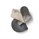 FROM A HIDDEN  SIDE OF THE MOON # 6 - kaori juzu