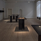 FOUNTAIN OF TIME - FOUNTAIN OF COLOURS - kaori juzu