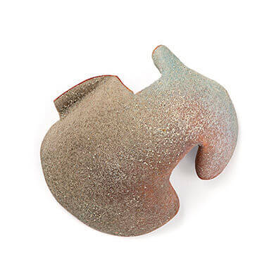 RELIC BUD # 1 - kaori juzu