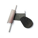 A MEASURE OF SHADES # 1 - kaori juzu