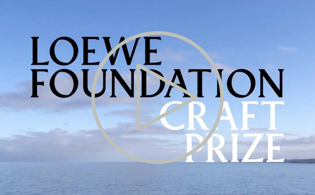 LOEWE FOUNDATION CRAFT PRIZE 2023
