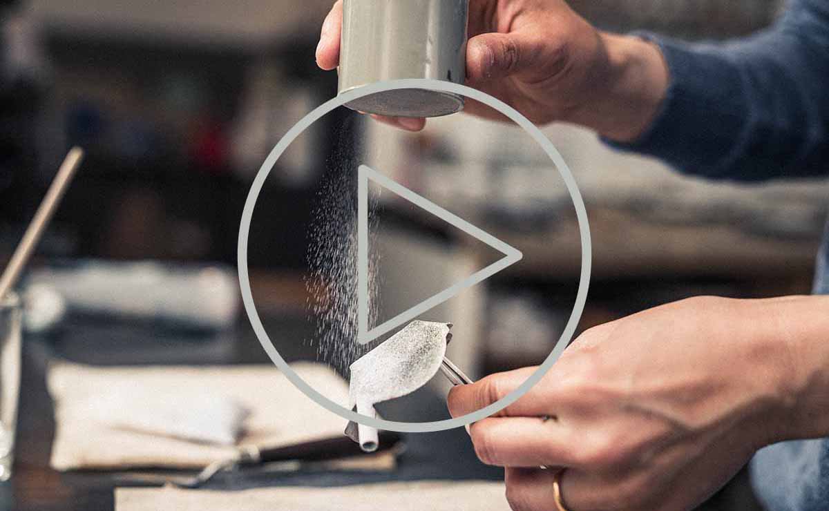 Makers Island Bornholm Video